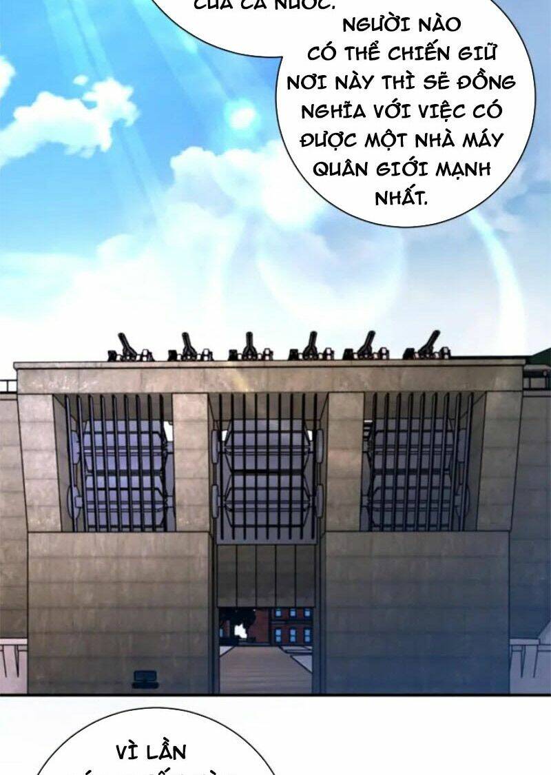 Mạt Thế Siêu Cấp Hệ Thống Chapter 262 - Trang 2