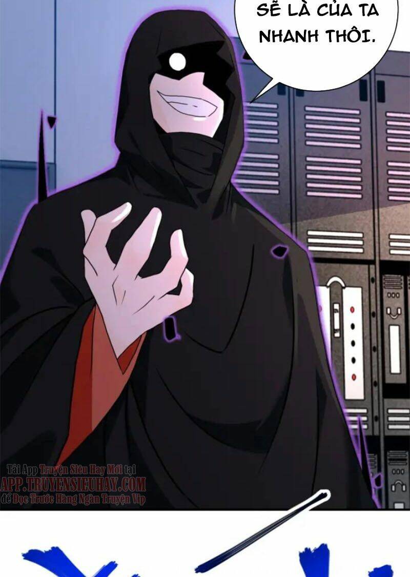 Mạt Thế Siêu Cấp Hệ Thống Chapter 262 - Trang 2