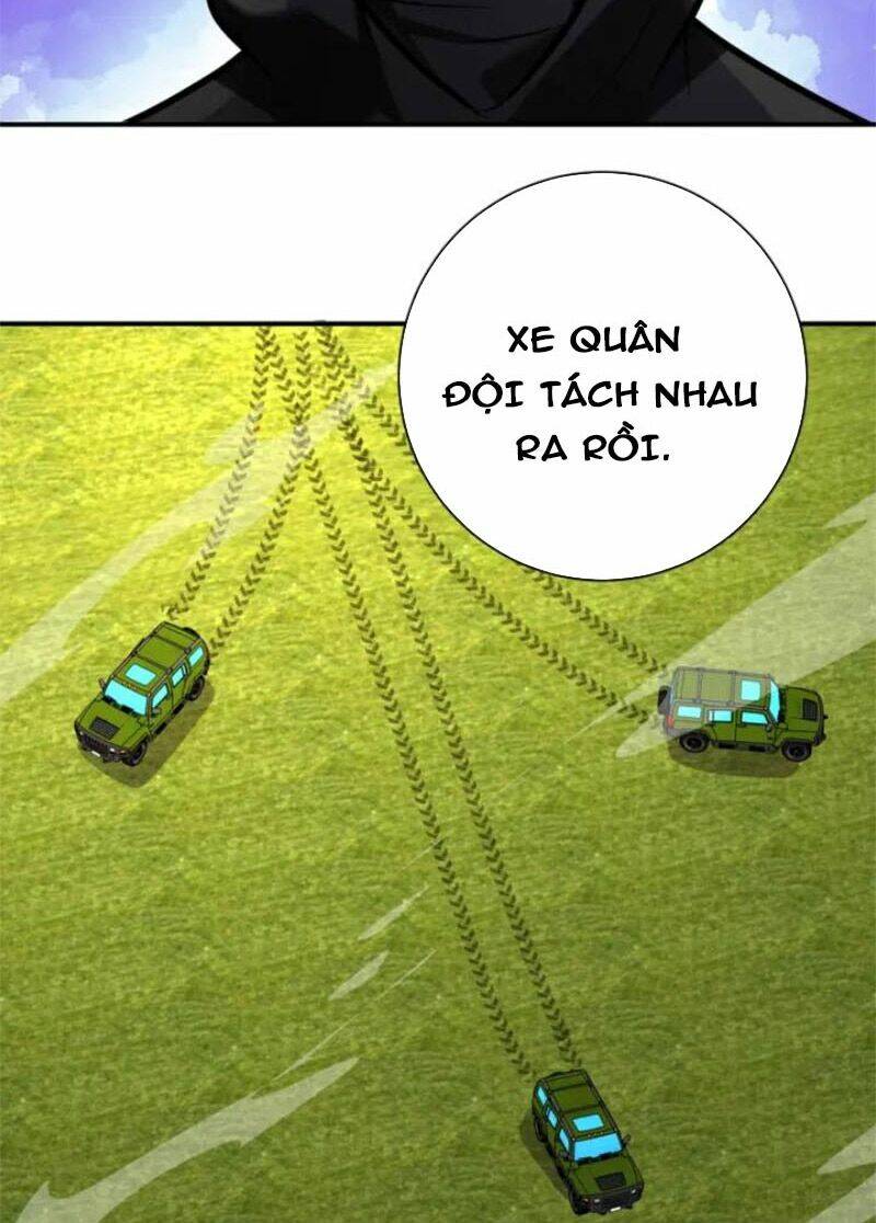 Mạt Thế Siêu Cấp Hệ Thống Chapter 263 - Trang 2