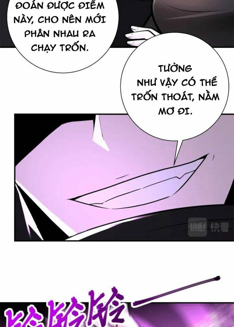 Mạt Thế Siêu Cấp Hệ Thống Chapter 263 - Trang 2