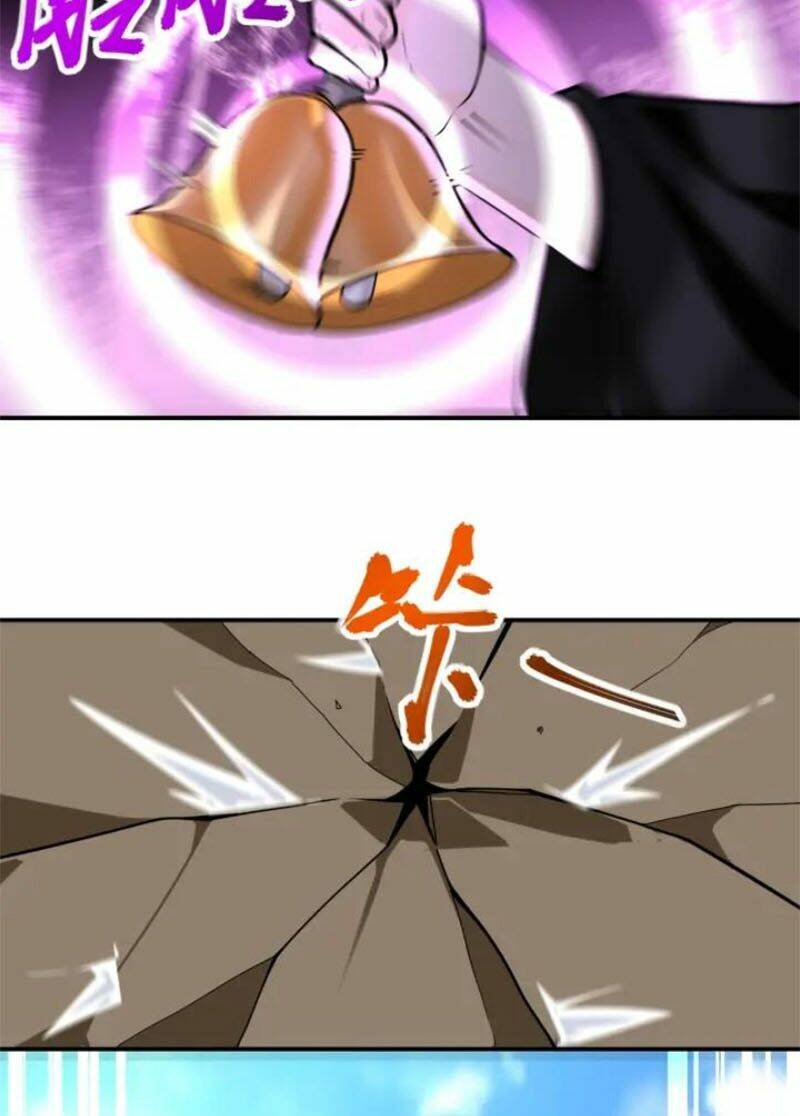 Mạt Thế Siêu Cấp Hệ Thống Chapter 263 - Trang 2