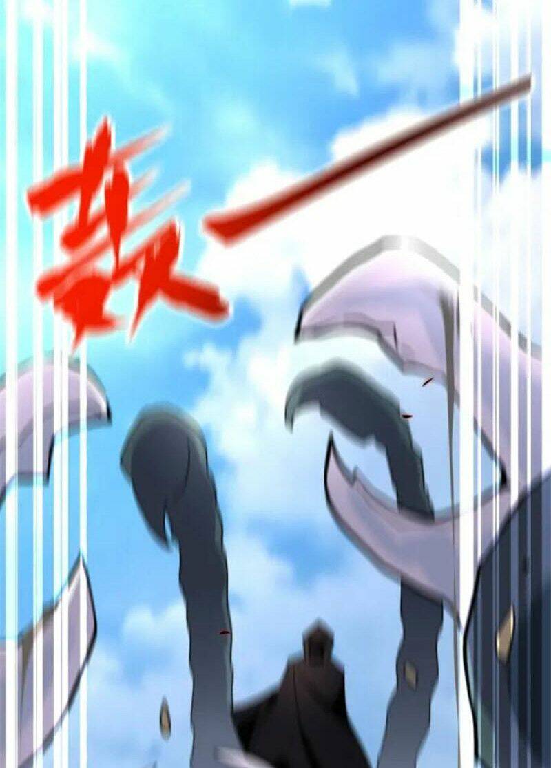 Mạt Thế Siêu Cấp Hệ Thống Chapter 263 - Trang 2