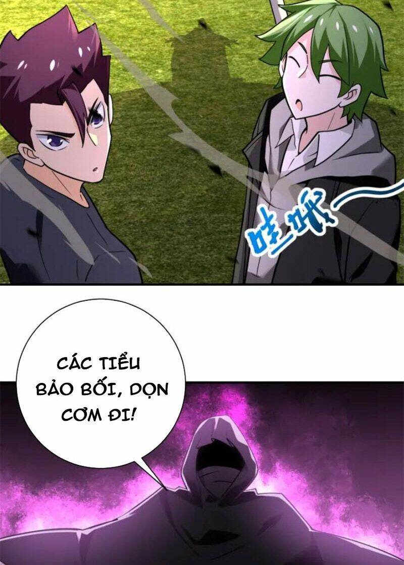 Mạt Thế Siêu Cấp Hệ Thống Chapter 263 - Trang 2