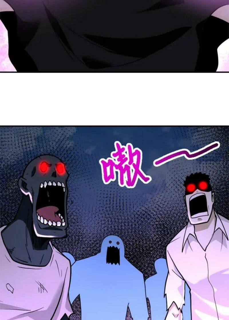 Mạt Thế Siêu Cấp Hệ Thống Chapter 263 - Trang 2