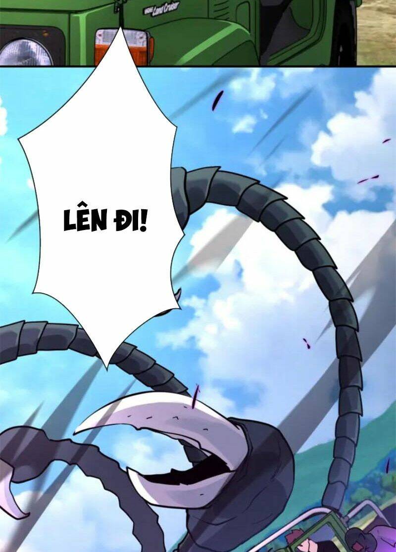 Mạt Thế Siêu Cấp Hệ Thống Chapter 263 - Trang 2