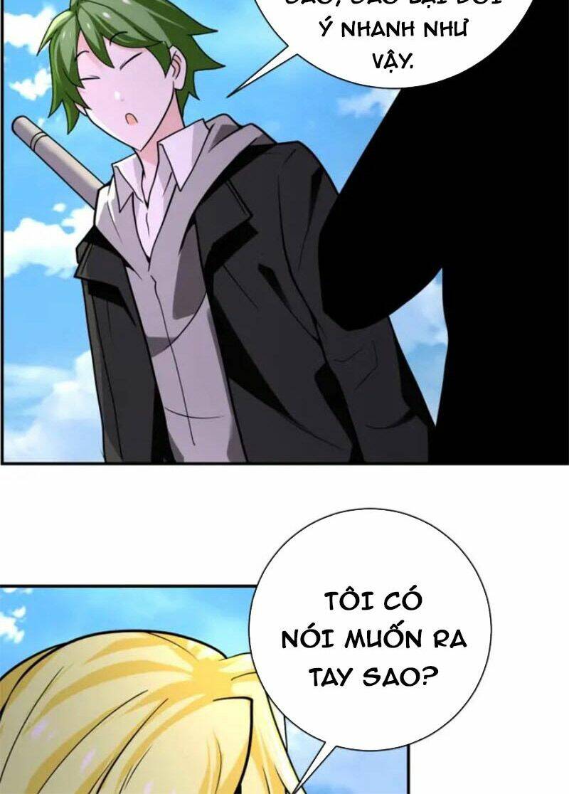 Mạt Thế Siêu Cấp Hệ Thống Chapter 263 - Trang 2