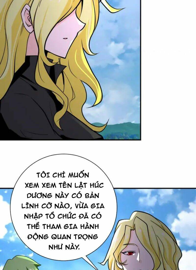 Mạt Thế Siêu Cấp Hệ Thống Chapter 263 - Trang 2