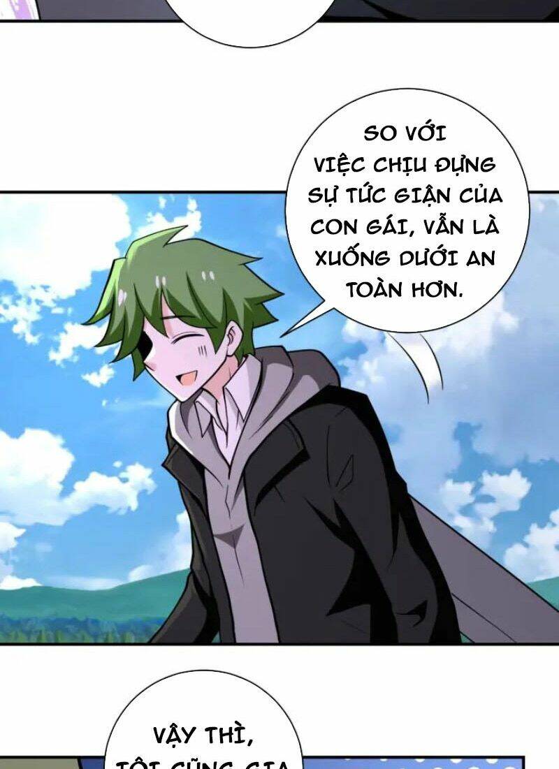 Mạt Thế Siêu Cấp Hệ Thống Chapter 263 - Trang 2