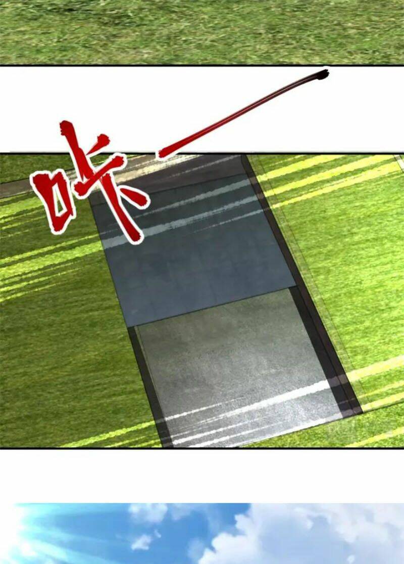 Mạt Thế Siêu Cấp Hệ Thống Chapter 263 - Trang 2