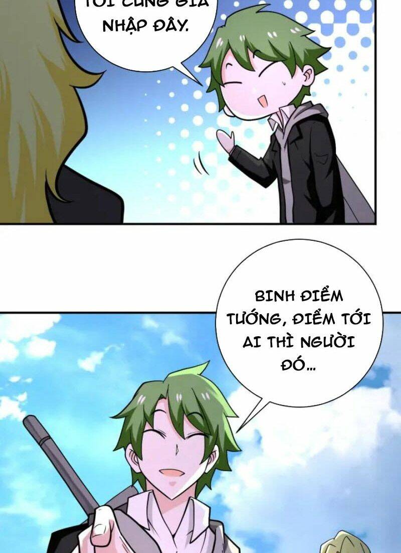 Mạt Thế Siêu Cấp Hệ Thống Chapter 263 - Trang 2