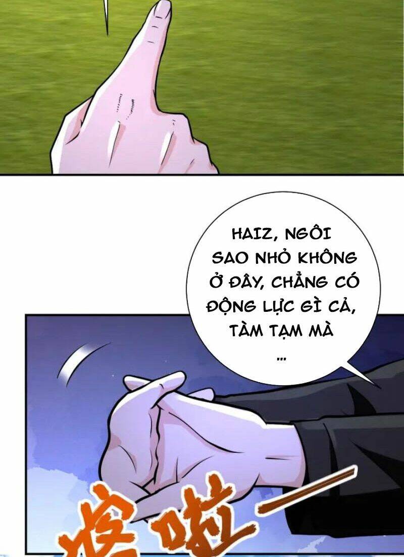 Mạt Thế Siêu Cấp Hệ Thống Chapter 263 - Trang 2