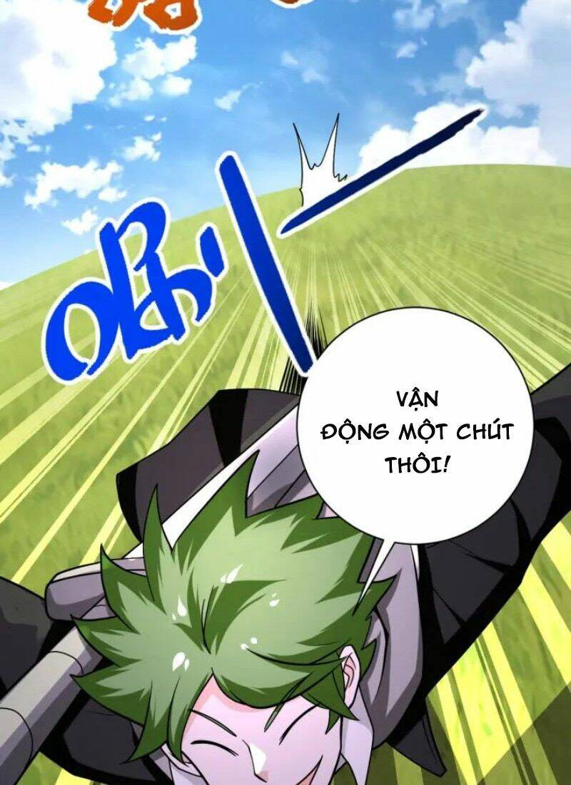 Mạt Thế Siêu Cấp Hệ Thống Chapter 263 - Trang 2