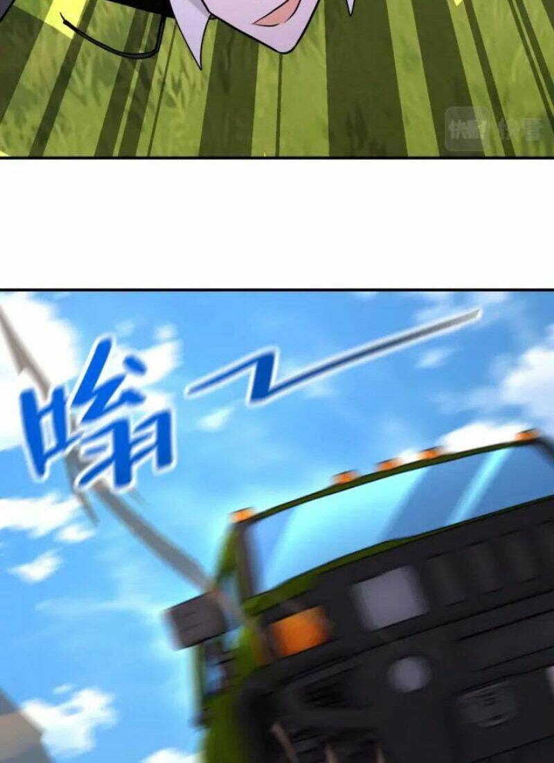 Mạt Thế Siêu Cấp Hệ Thống Chapter 263 - Trang 2