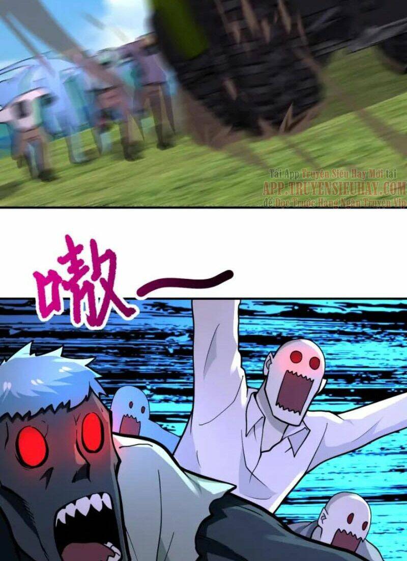 Mạt Thế Siêu Cấp Hệ Thống Chapter 263 - Trang 2