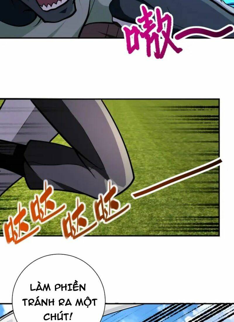 Mạt Thế Siêu Cấp Hệ Thống Chapter 263 - Trang 2