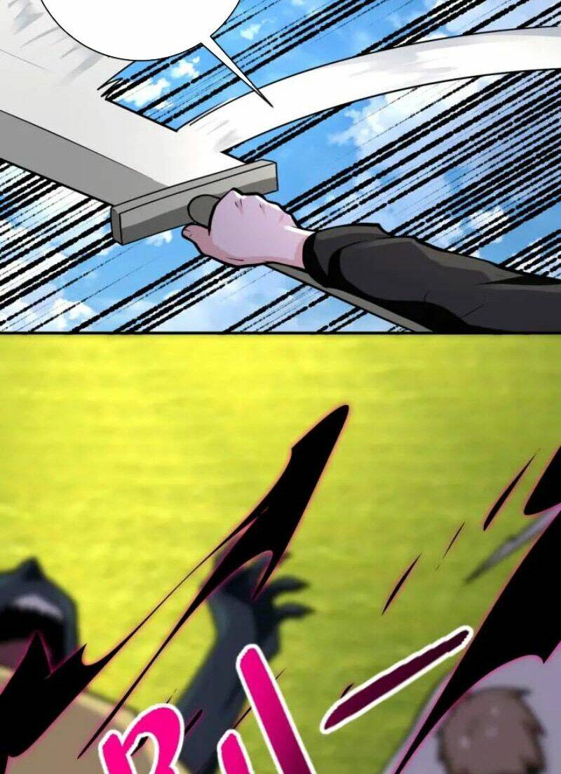 Mạt Thế Siêu Cấp Hệ Thống Chapter 263 - Trang 2