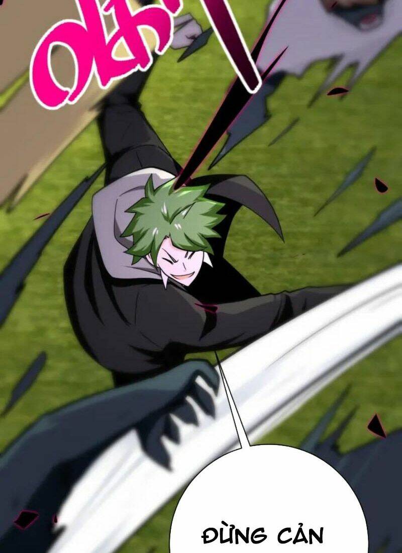 Mạt Thế Siêu Cấp Hệ Thống Chapter 263 - Trang 2