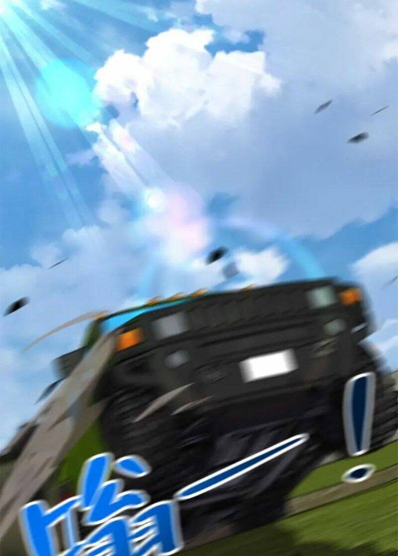 Mạt Thế Siêu Cấp Hệ Thống Chapter 263 - Trang 2