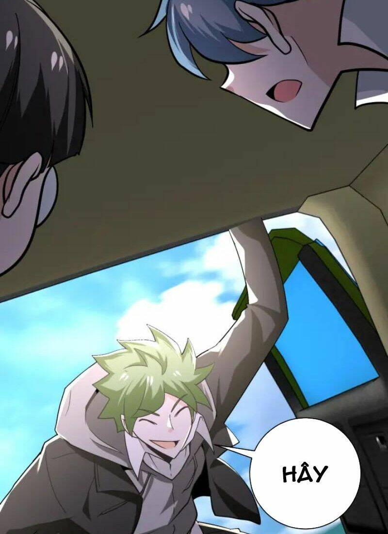 Mạt Thế Siêu Cấp Hệ Thống Chapter 263 - Trang 2