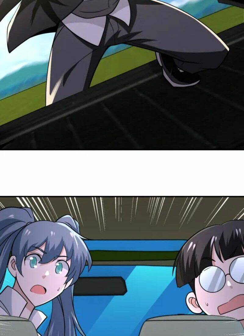 Mạt Thế Siêu Cấp Hệ Thống Chapter 263 - Trang 2