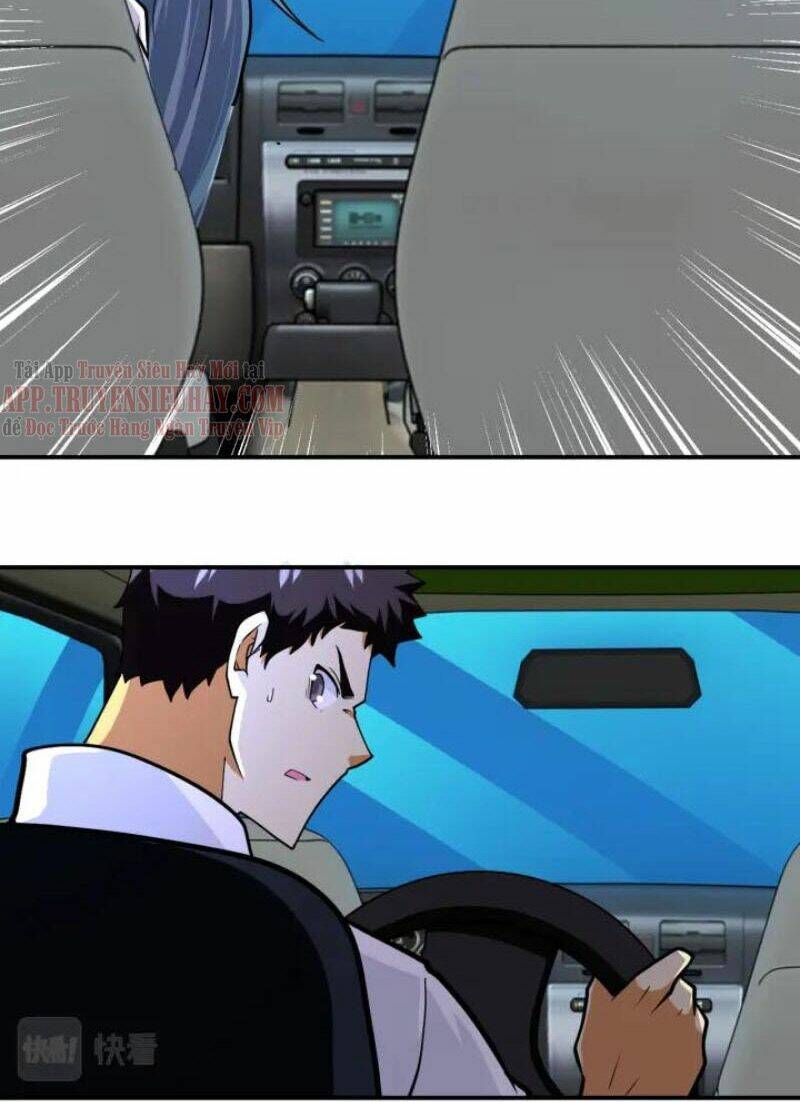 Mạt Thế Siêu Cấp Hệ Thống Chapter 263 - Trang 2