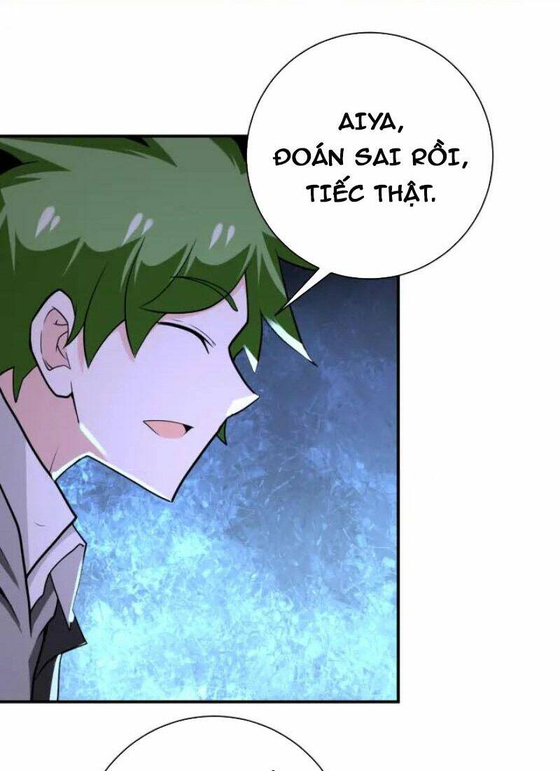 Mạt Thế Siêu Cấp Hệ Thống Chapter 263 - Trang 2