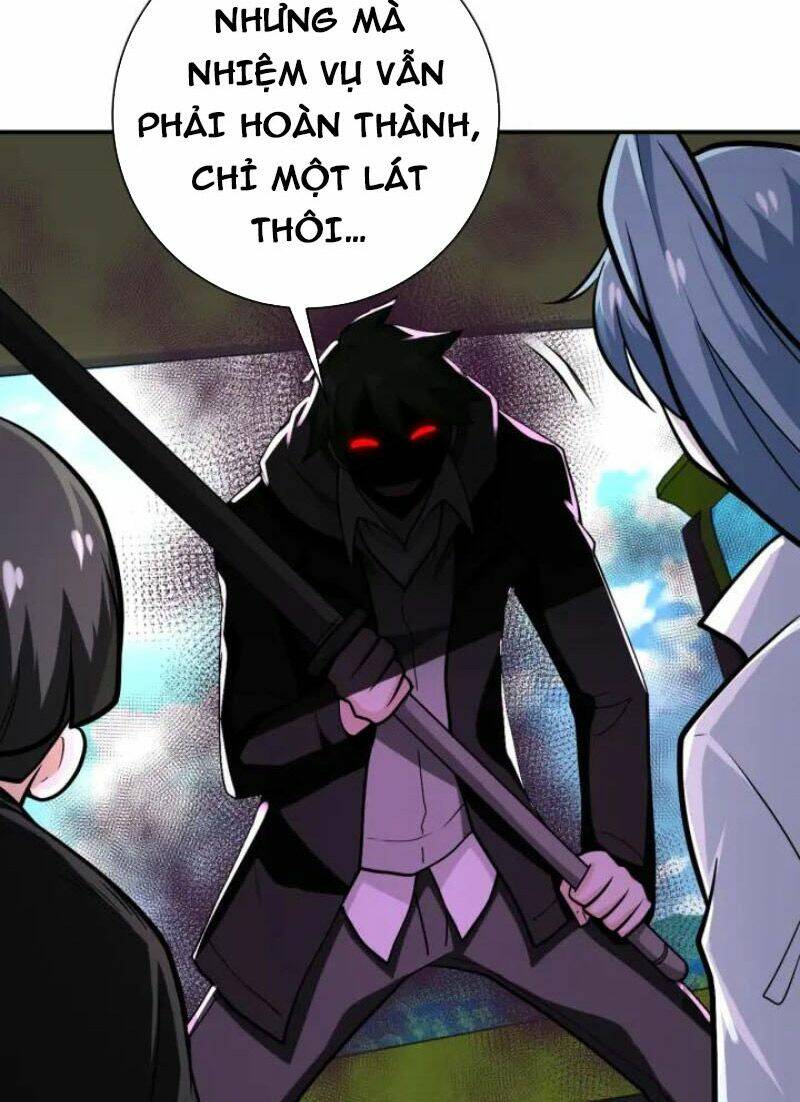 Mạt Thế Siêu Cấp Hệ Thống Chapter 263 - Trang 2