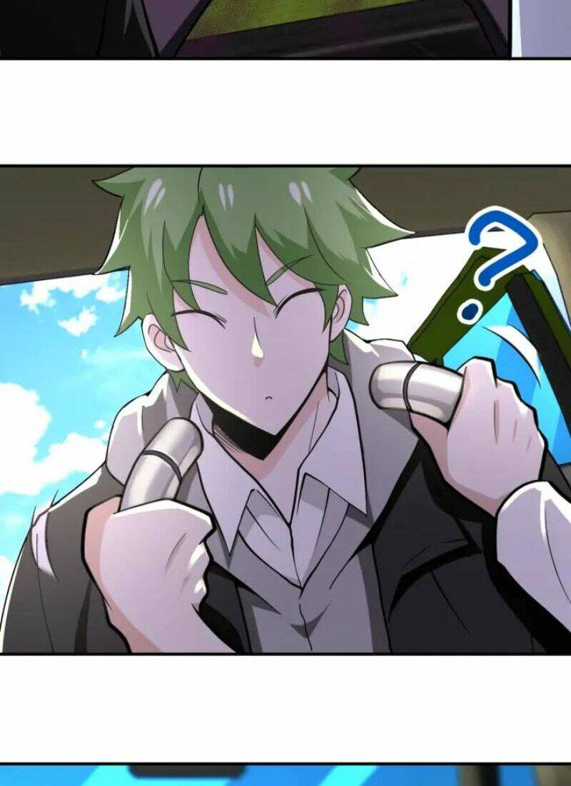 Mạt Thế Siêu Cấp Hệ Thống Chapter 263 - Trang 2