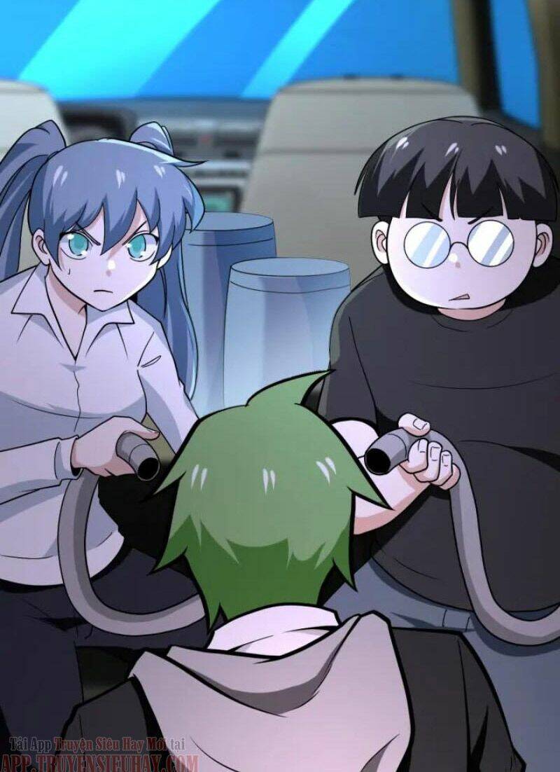 Mạt Thế Siêu Cấp Hệ Thống Chapter 263 - Trang 2