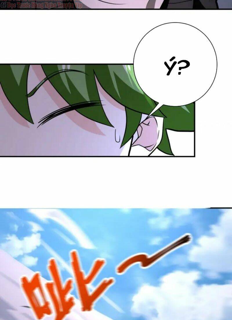 Mạt Thế Siêu Cấp Hệ Thống Chapter 263 - Trang 2