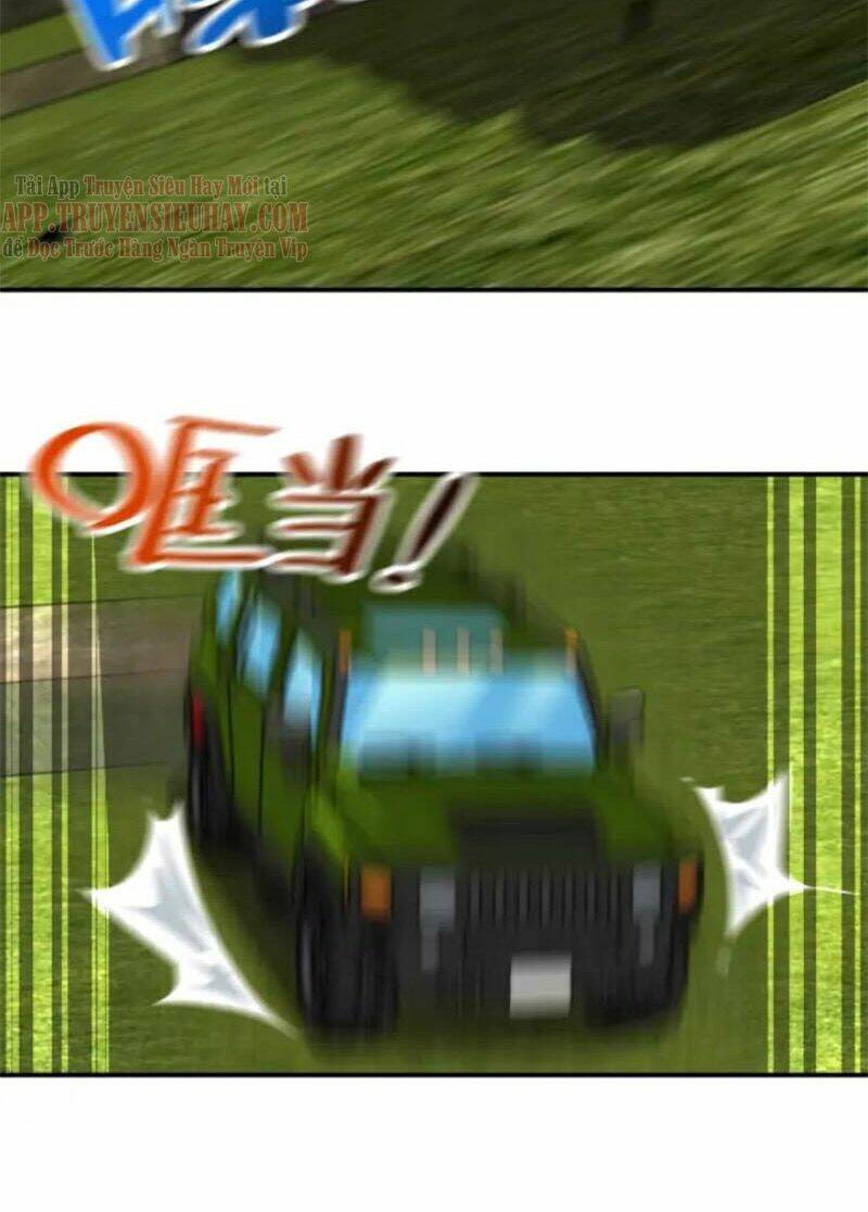 Mạt Thế Siêu Cấp Hệ Thống Chapter 263 - Trang 2