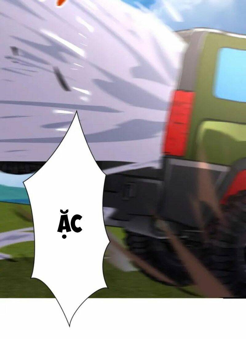 Mạt Thế Siêu Cấp Hệ Thống Chapter 263 - Trang 2