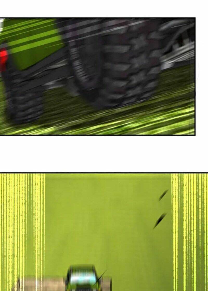 Mạt Thế Siêu Cấp Hệ Thống Chapter 263 - Trang 2