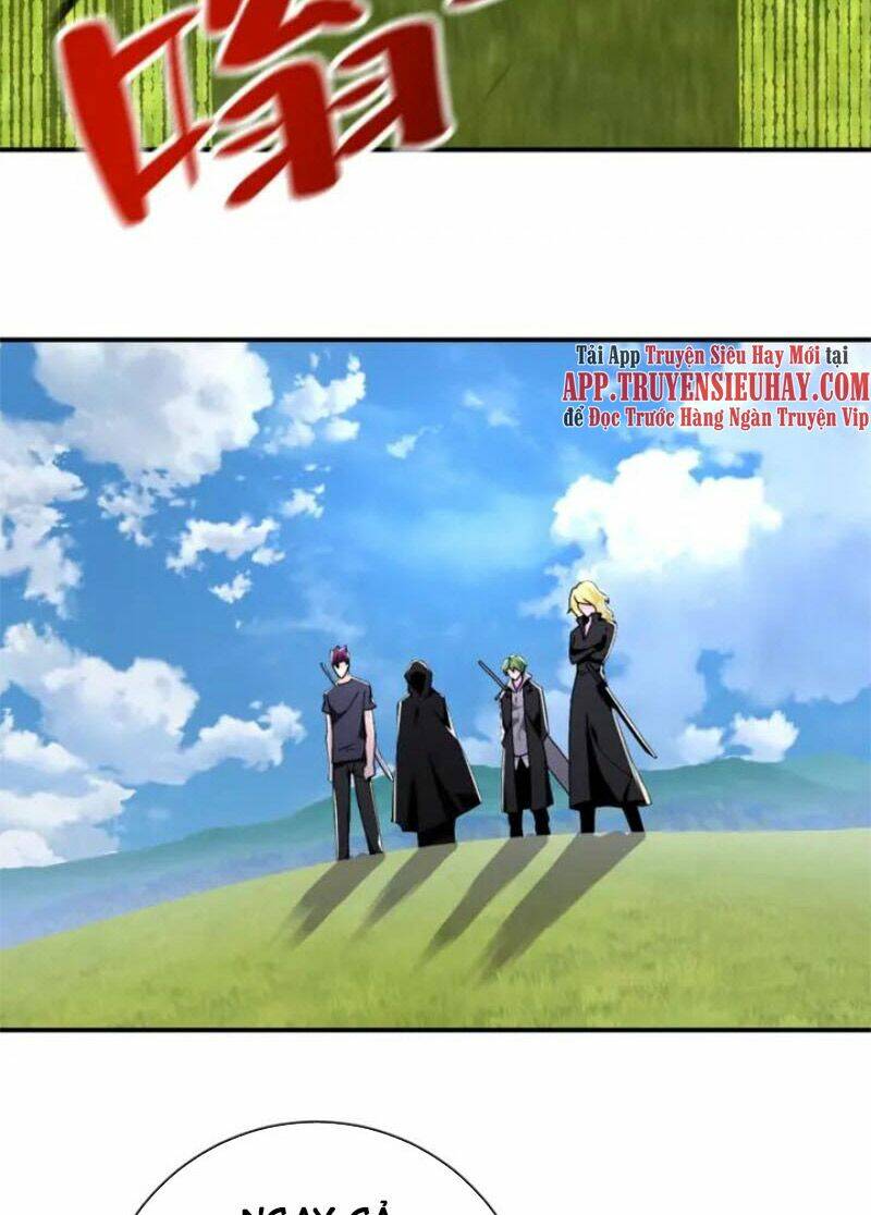 Mạt Thế Siêu Cấp Hệ Thống Chapter 263 - Trang 2