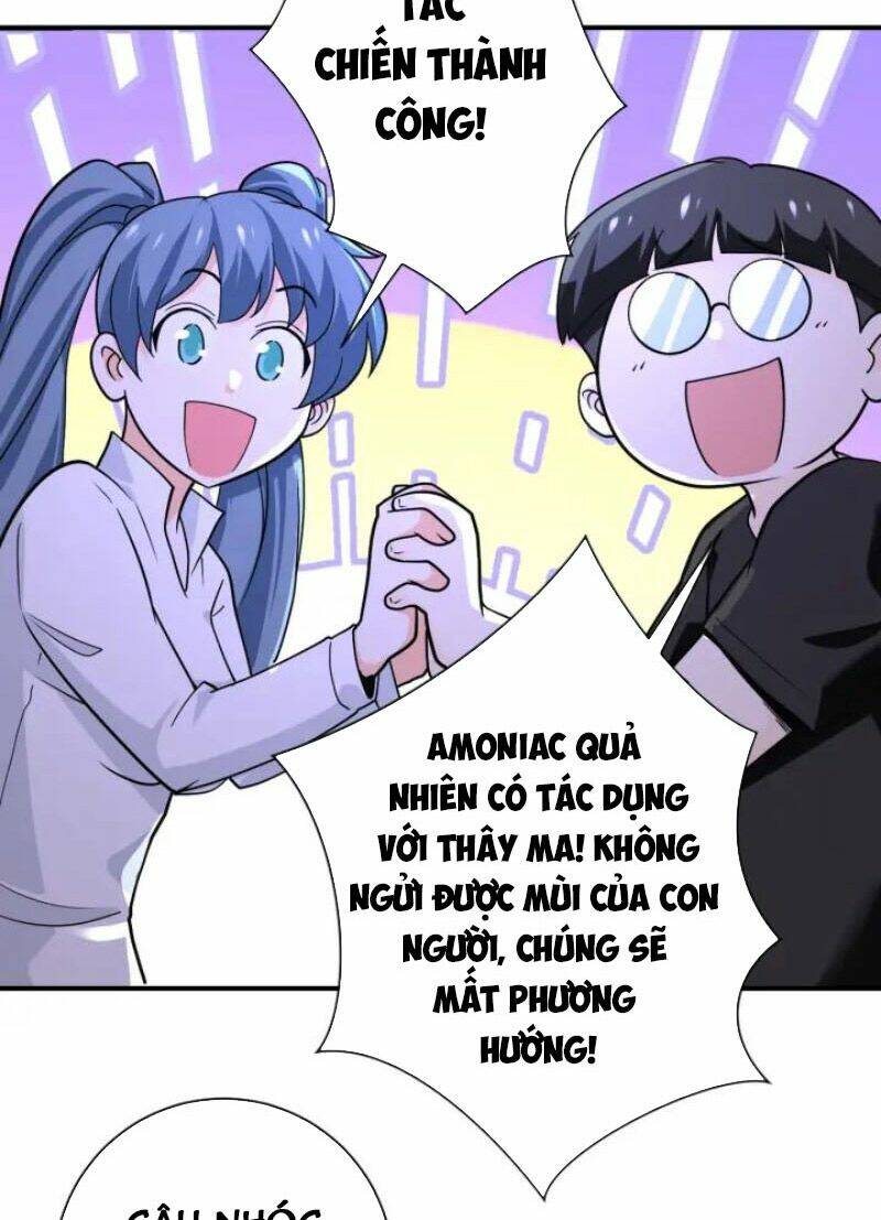 Mạt Thế Siêu Cấp Hệ Thống Chapter 264 - Trang 2