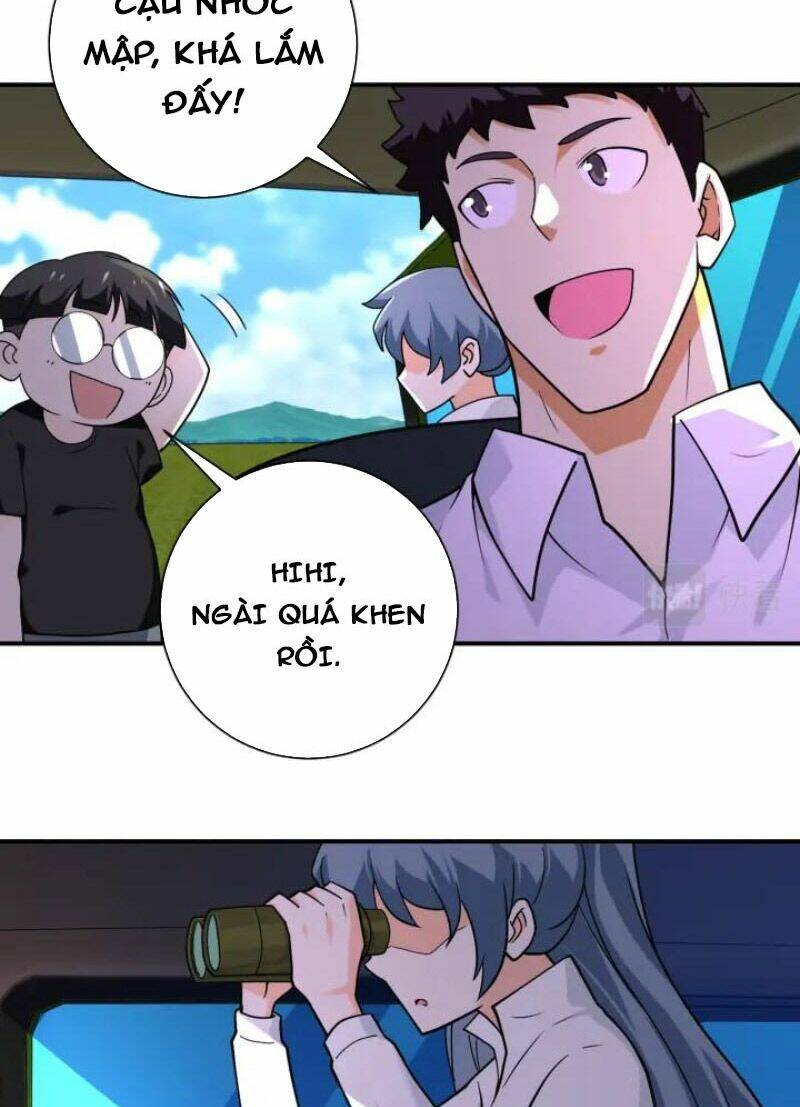 Mạt Thế Siêu Cấp Hệ Thống Chapter 264 - Trang 2