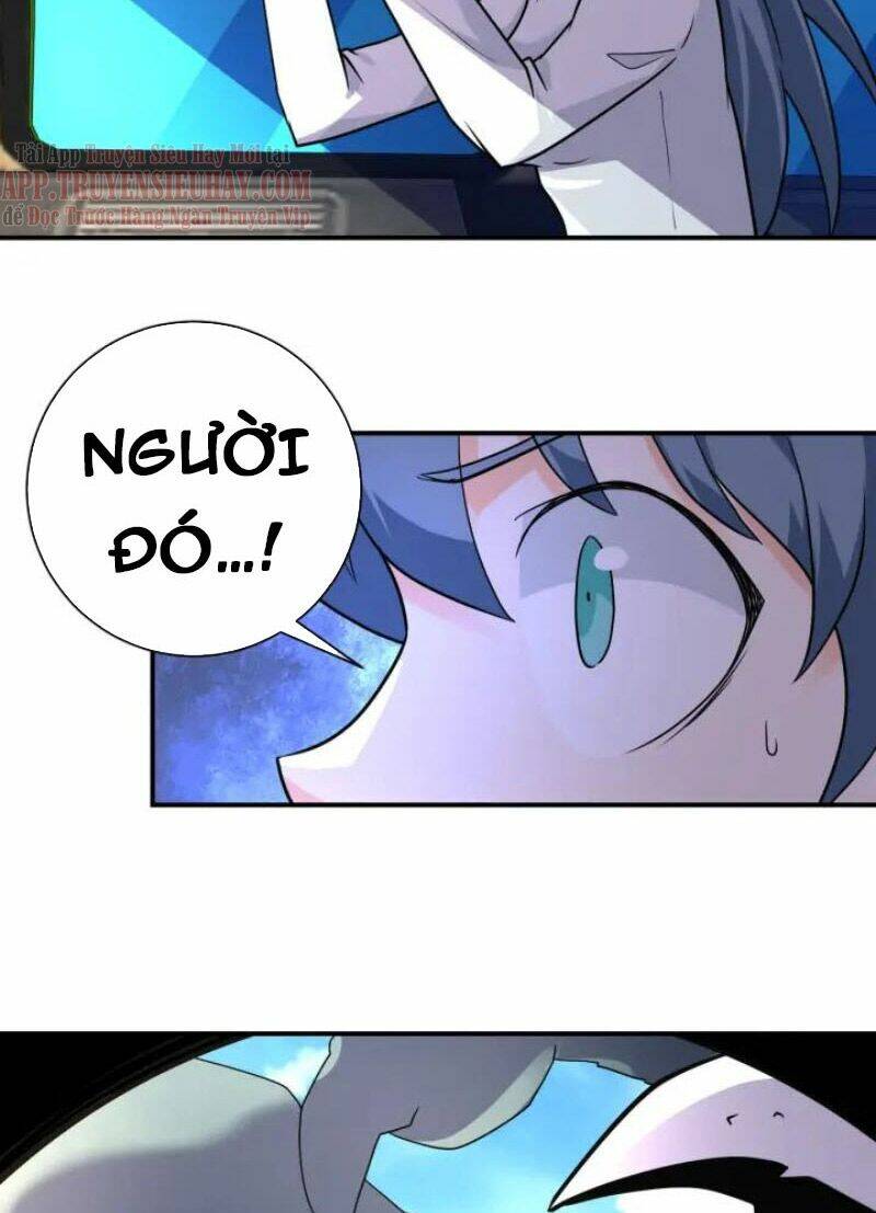 Mạt Thế Siêu Cấp Hệ Thống Chapter 264 - Trang 2