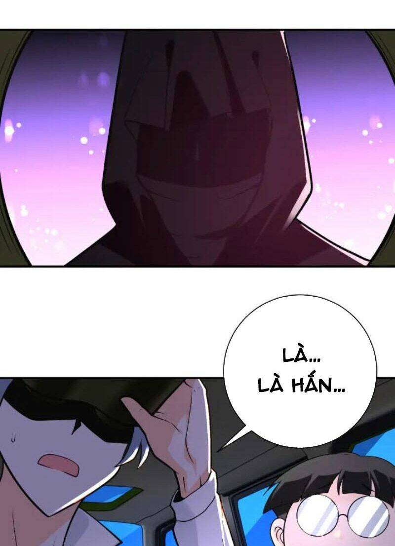 Mạt Thế Siêu Cấp Hệ Thống Chapter 264 - Trang 2