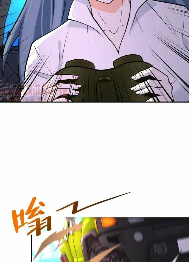 Mạt Thế Siêu Cấp Hệ Thống Chapter 264 - Trang 2