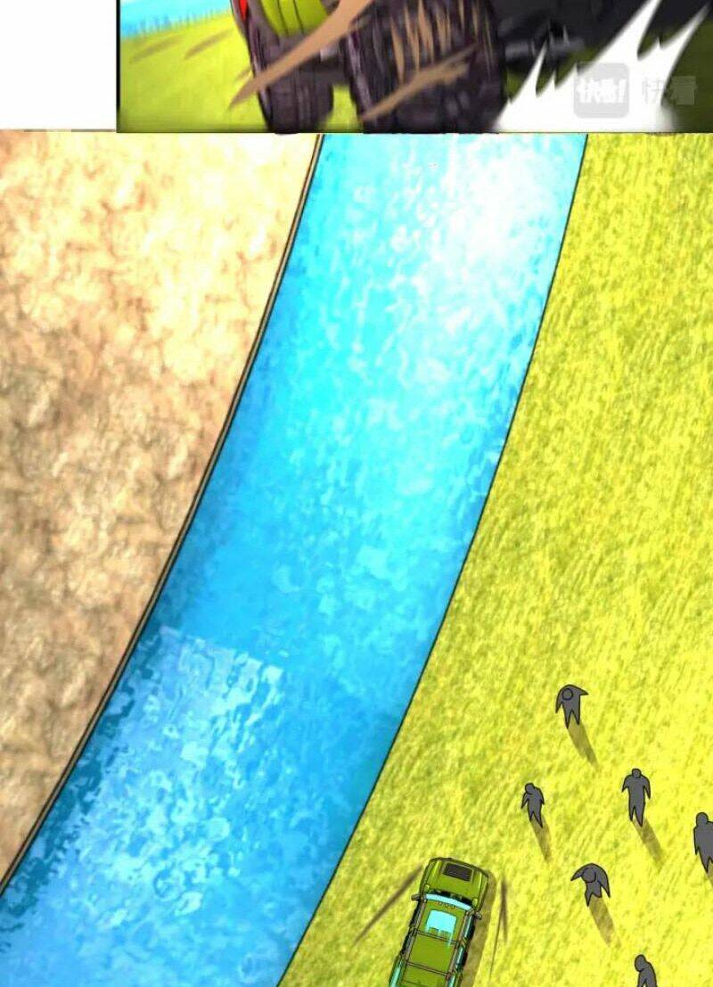 Mạt Thế Siêu Cấp Hệ Thống Chapter 264 - Trang 2