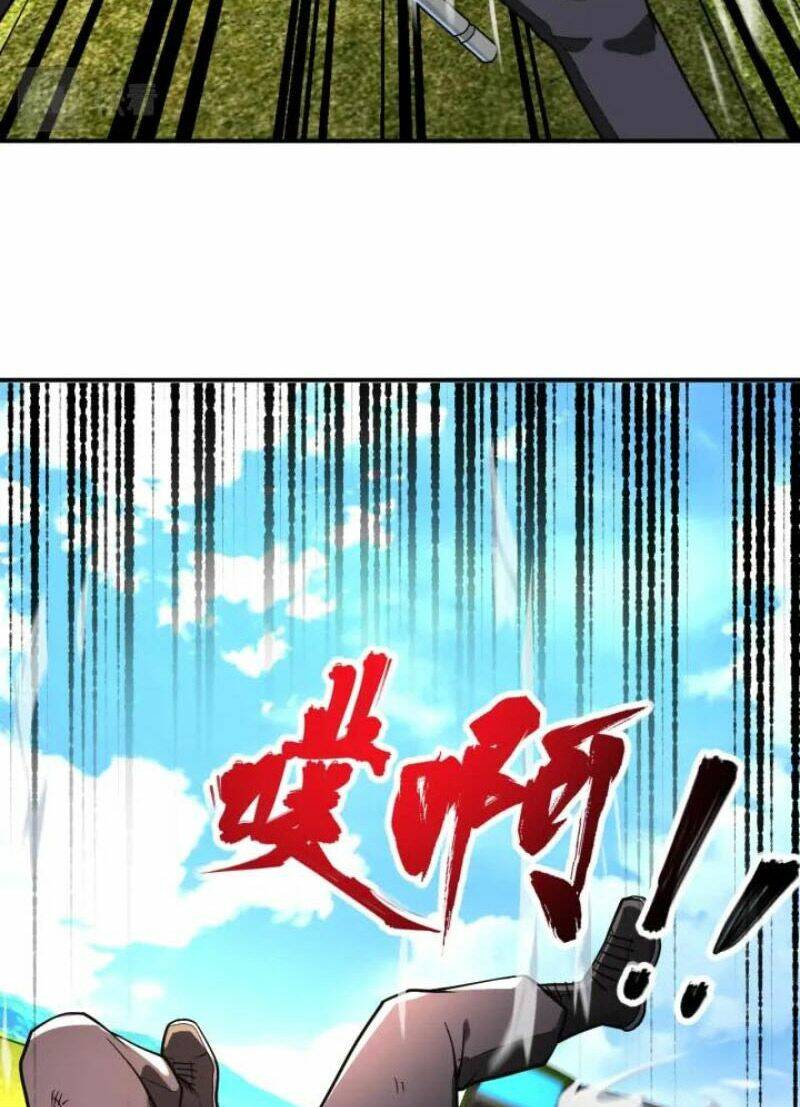 Mạt Thế Siêu Cấp Hệ Thống Chapter 264 - Trang 2