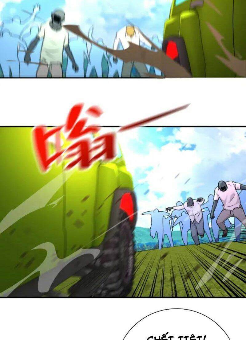 Mạt Thế Siêu Cấp Hệ Thống Chapter 264 - Trang 2