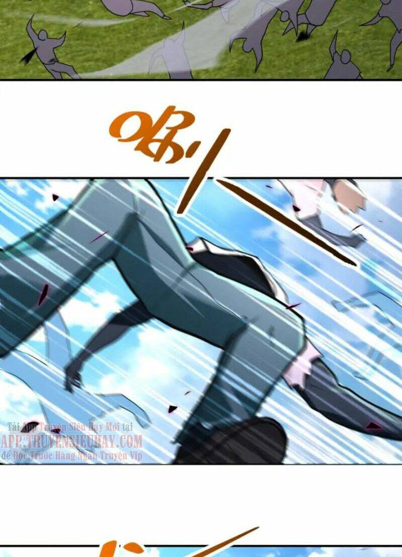 Mạt Thế Siêu Cấp Hệ Thống Chapter 264 - Trang 2
