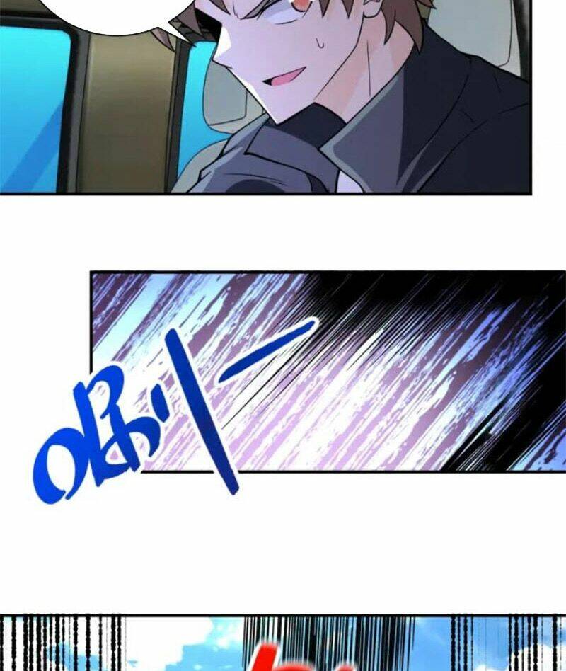 Mạt Thế Siêu Cấp Hệ Thống Chapter 264 - Trang 2