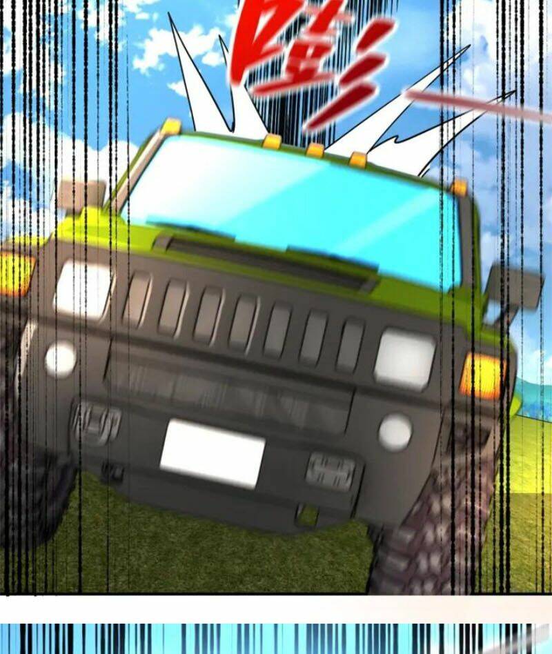 Mạt Thế Siêu Cấp Hệ Thống Chapter 264 - Trang 2