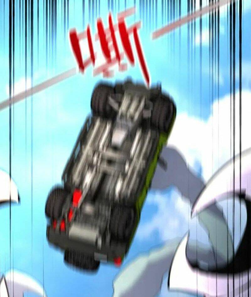 Mạt Thế Siêu Cấp Hệ Thống Chapter 264 - Trang 2