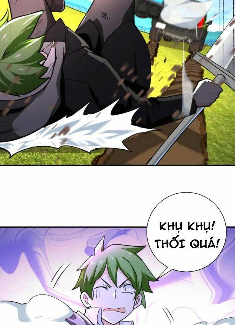 Mạt Thế Siêu Cấp Hệ Thống Chapter 264 - Trang 2