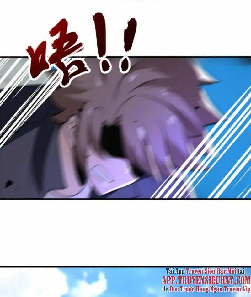 Mạt Thế Siêu Cấp Hệ Thống Chapter 264 - Trang 2