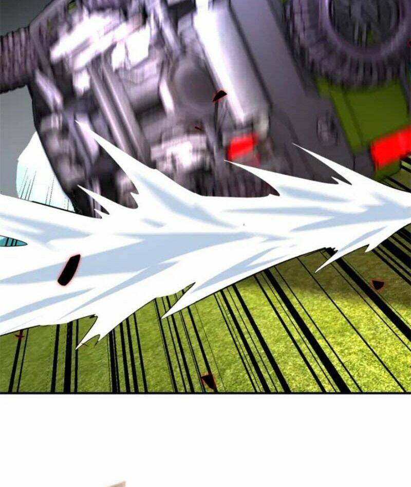 Mạt Thế Siêu Cấp Hệ Thống Chapter 264 - Trang 2