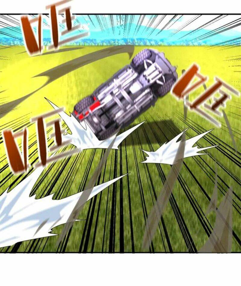 Mạt Thế Siêu Cấp Hệ Thống Chapter 264 - Trang 2